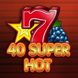 40 Super Hot online slot from Amusnet Interactive – play at scoredcasinoo.se