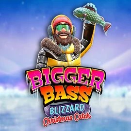Bigger Bass Blizzard Christmas Catch – slot by Pragmatic Play, featured at scoredcasinoo.se