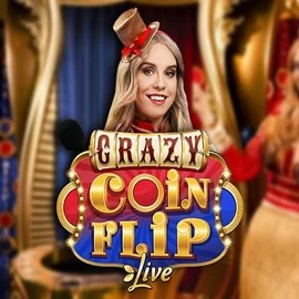 game logo by Evolution on scoredcasinoo.se