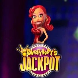 Play the Everybody's Jackpots slot by Playtech on Scored Casino