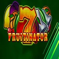 Play the Fruitinator Jackpot King slot by Blueprint Gaming on Scored Casino