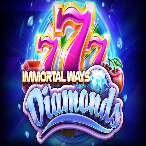 Immortal Ways Diamonds online slot from RubyPlay – play at scoredcasinoo.se