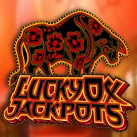 Lucky Ox Jackpots online slot from Rival – play at scoredcasinoo.se