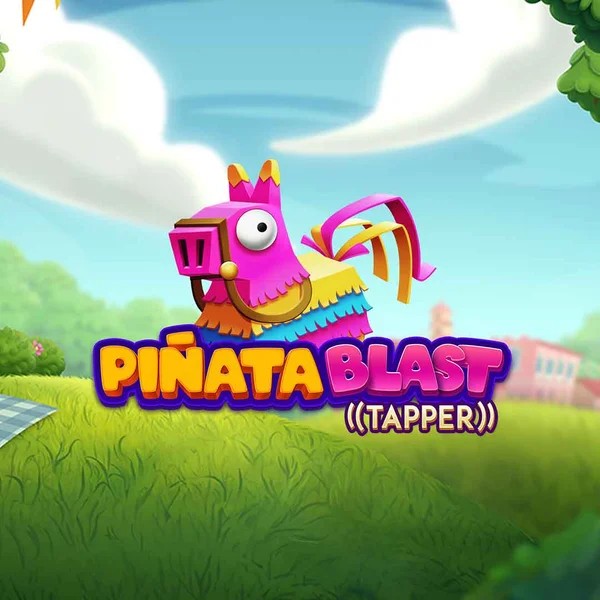 Play Pinata Blast slot by Greentube on scoredcasinoo.se