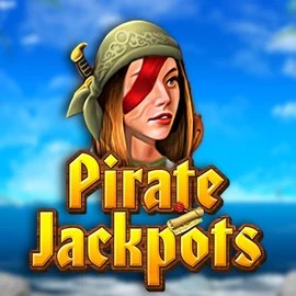 Pirate Jackpots – slot by Belatra Games, featured at scoredcasinoo.se