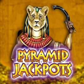 Play Pyramid Jackpots slot by King Show Games on scoredcasinoo.se