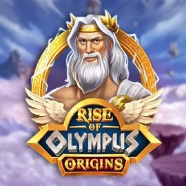 Rise of Olympus Origins – slot by Play'n GO, featured at scoredcasinoo.se